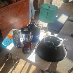 Miscellaneous Items