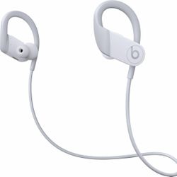 Beats By Dr. Dre - Powerbeats High-Performance Wireless Earphones - White MWNW2LL/A LN