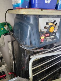 Tablesaw
