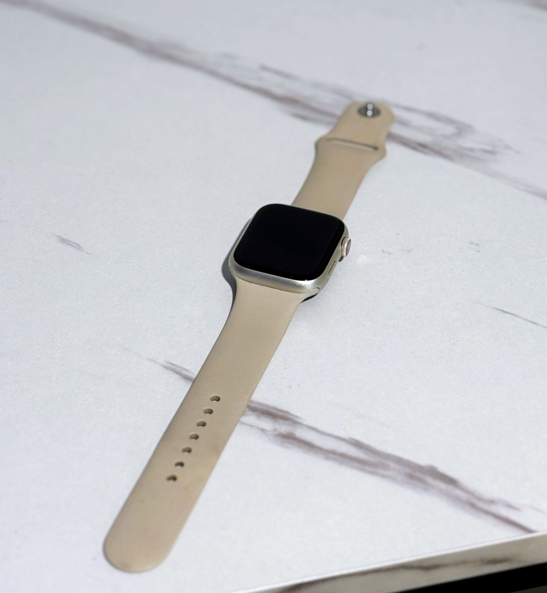 Apple Watch Series 9 (45mm)