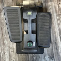 Gobi Exerciser