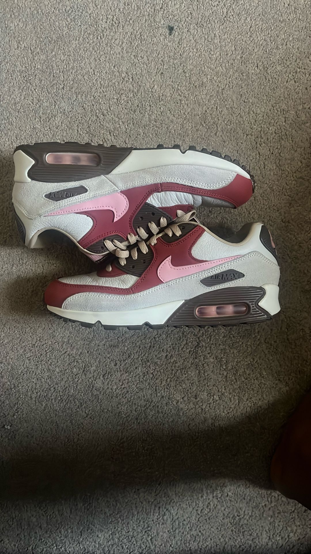 Air Max Bacon