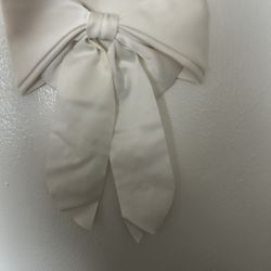 Target Brand Hair Bow 