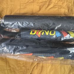 Dyno Bmx Ped Set New 