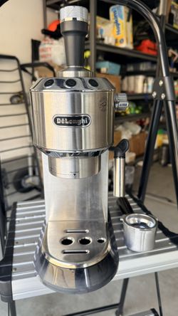 Delonghi Espresso Coffee Maker