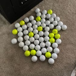 Golf Balls
