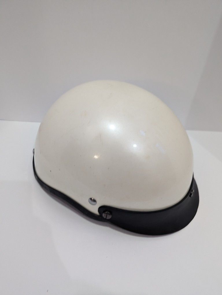 HCI Dot Helmet