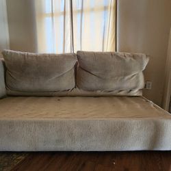 2 PC Sectional $150