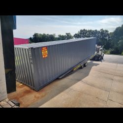 Storage Container 