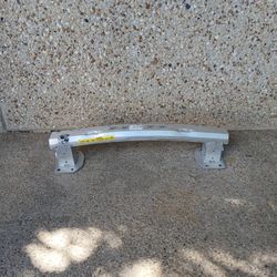 2018-20 BMW X5 Back Rebar 