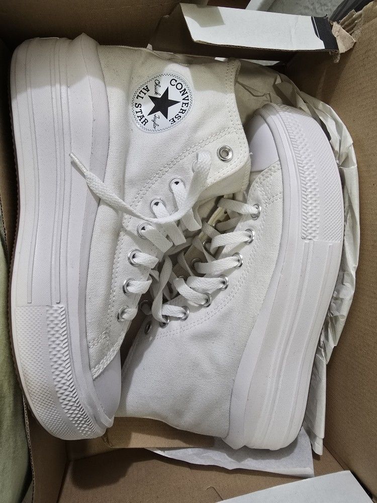 Women's Converse