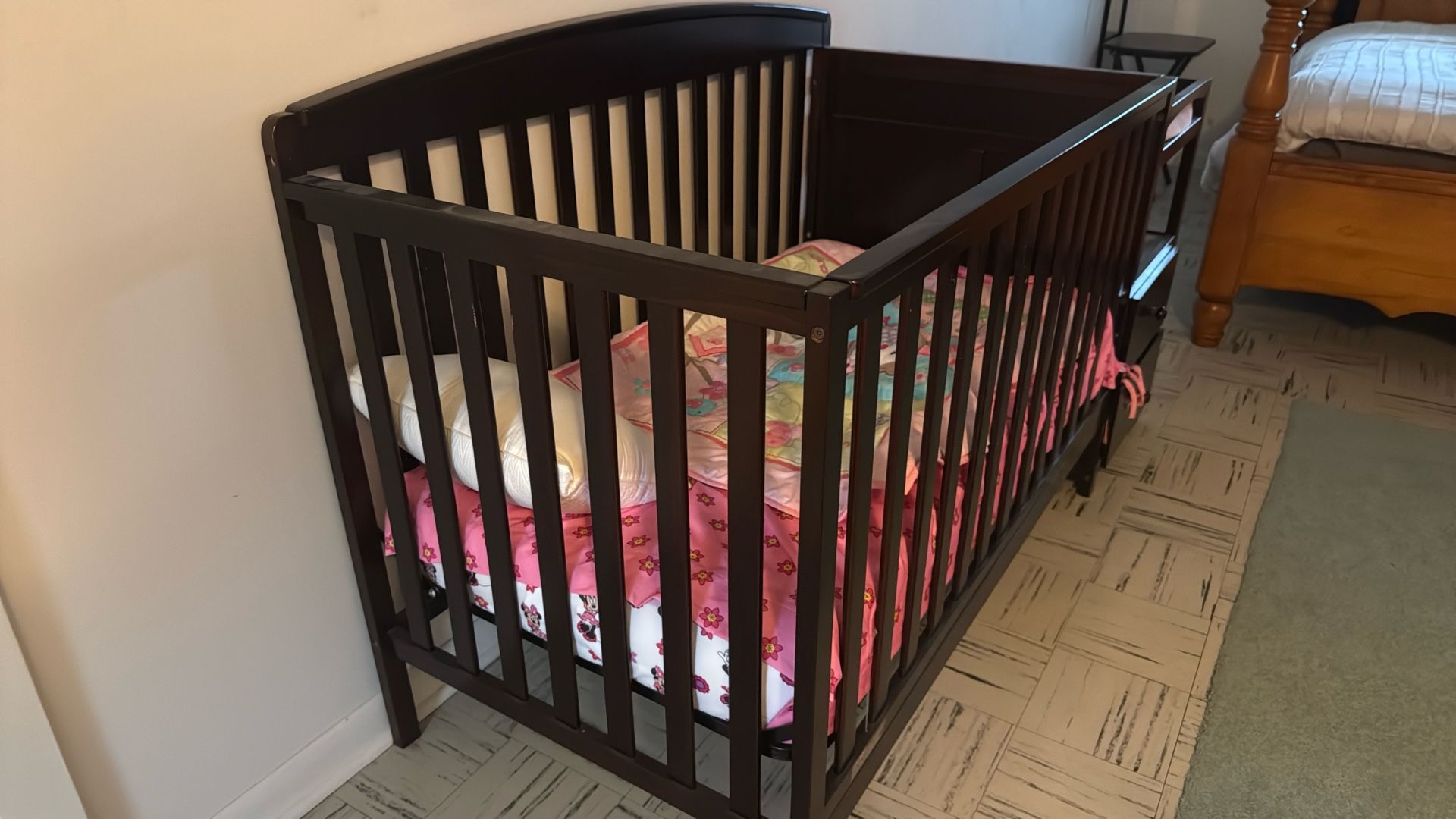 Baby Cradle