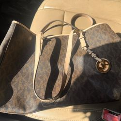 Michael Kors purse