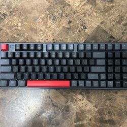 Red Dragon KITAVA LITE Gaming Keyboard