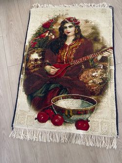 Wall Rug