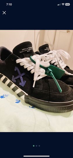Off White Shoes