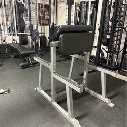 PREACHER CURL BENCH