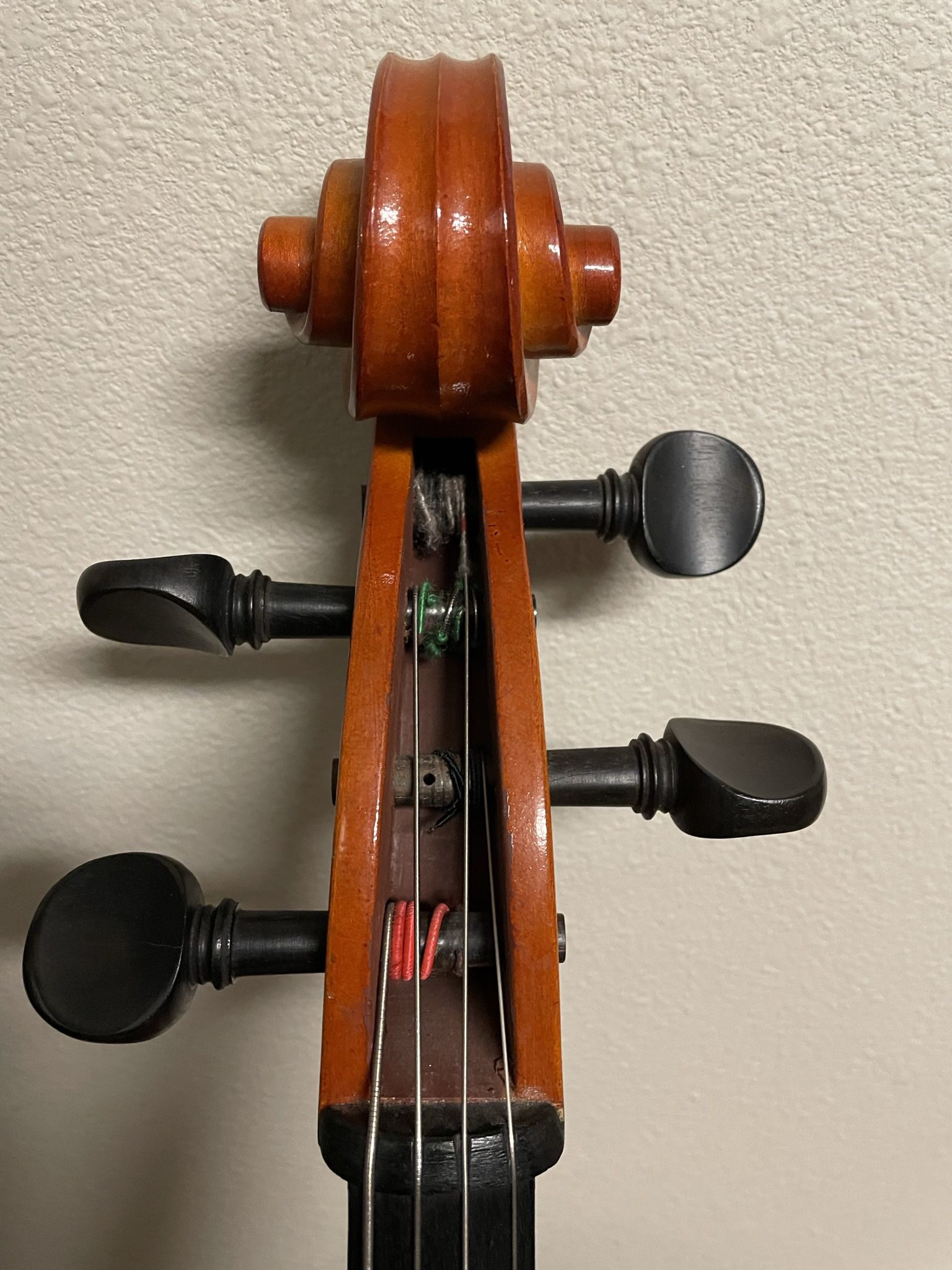 Knilling 158 F 4/4 Cello