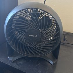 Honeywell Fan