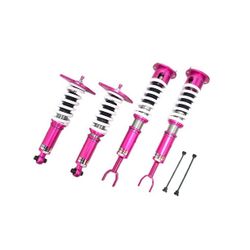 Audi A6 QUATTRO / S6 / RS 6 (C5) 1998-04 MonoSS Coilovers