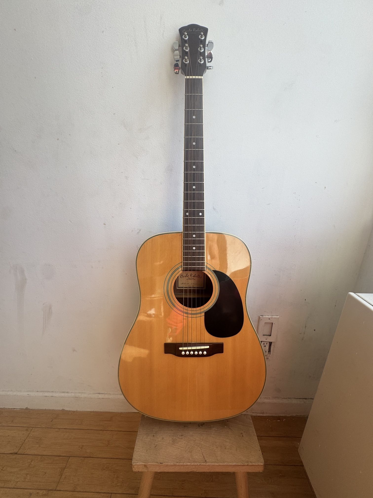 Acoustic Guitar