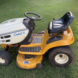 Cub Cadet Factory Brand 42” Cut