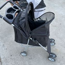 Dog Strollers