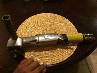Grinder