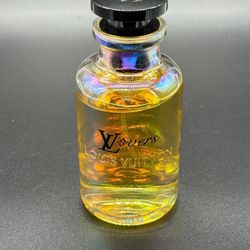 LV Lovers, 3.4FL.OZ, 100ML  