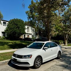 Excellent Jetta 💪 