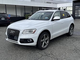 2014 Audi Q5