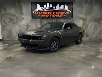 2020 Dodge Challenger