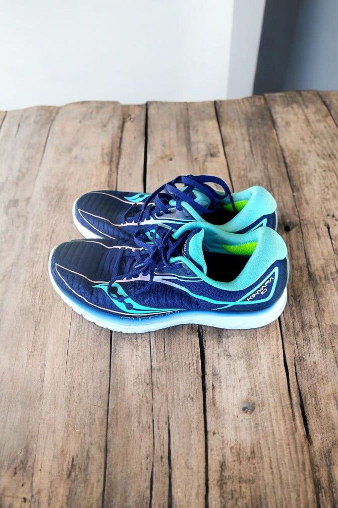 Saucony Women's Kinvara 10 Size 9