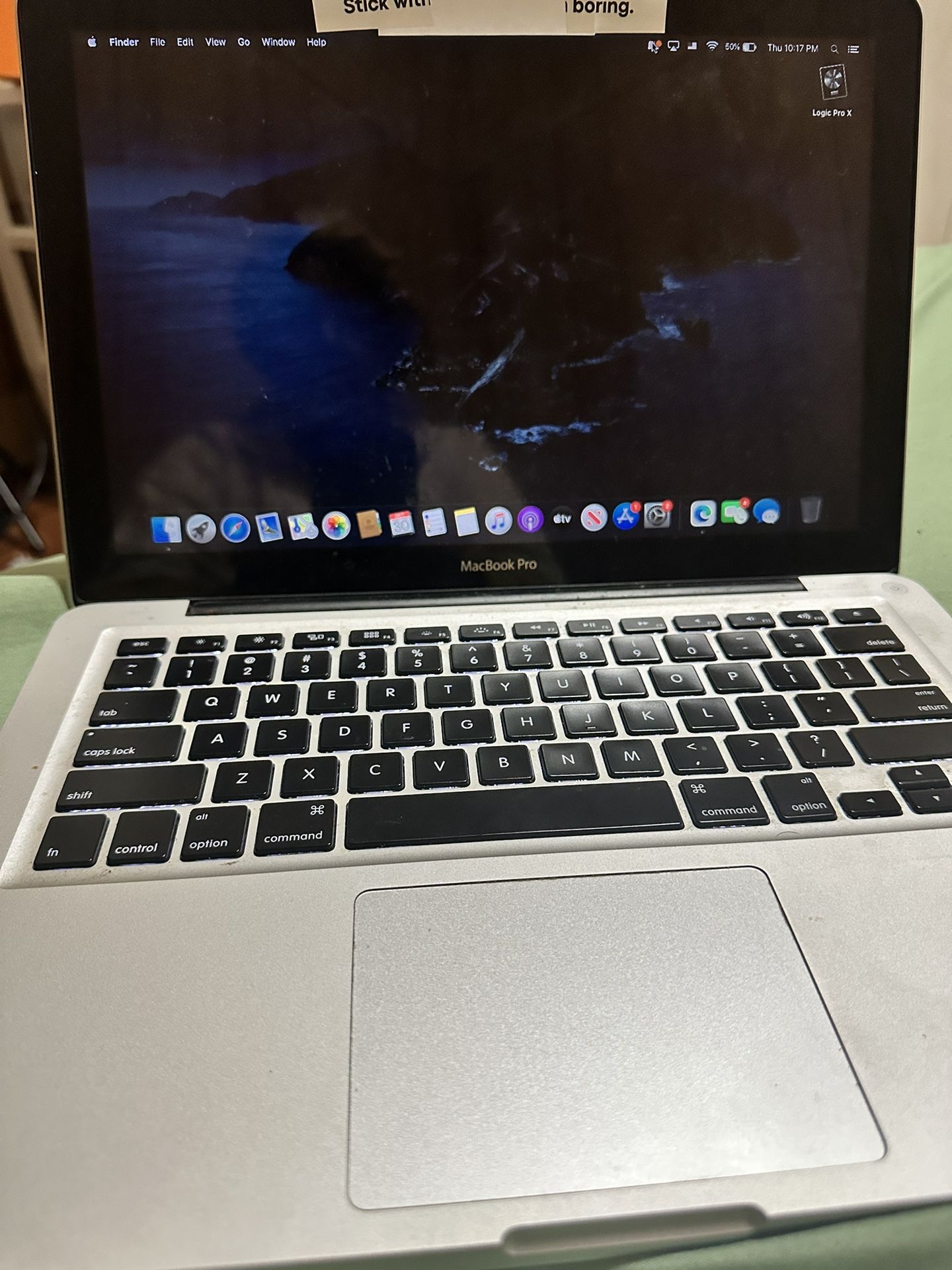 MacBook Pro 🔥Studio Programs Loaded🔥