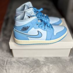 Air Jordan 1s
