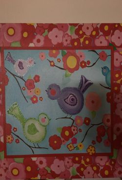 Picture Frame for Kids Room