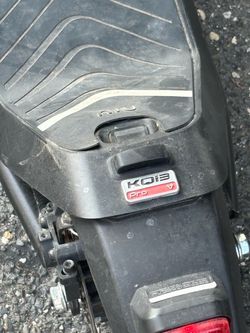 Scooter