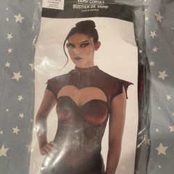 Vamp Corset Vamp Bustier 