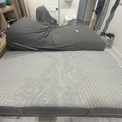 Split King Adjustable Beds 