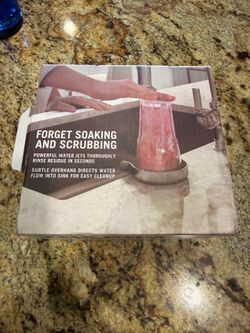 cup sprayer for sink NEW
