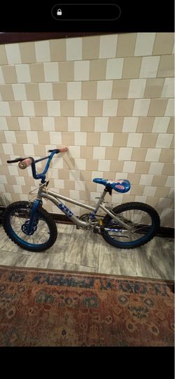 Kids bike