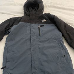 The North Face