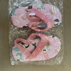 Kids sandal brand new