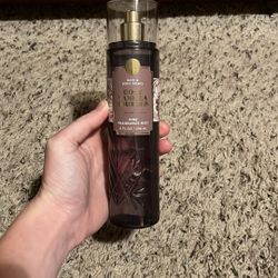 Bath And Body Works Body Mist