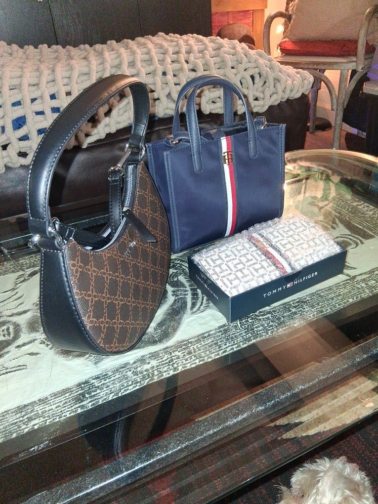 New Bag And Purse Brand Name