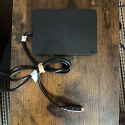 Dell Docking Station 