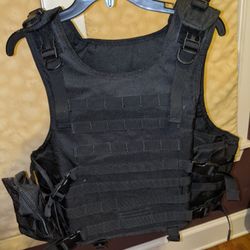 Airsoft Vest