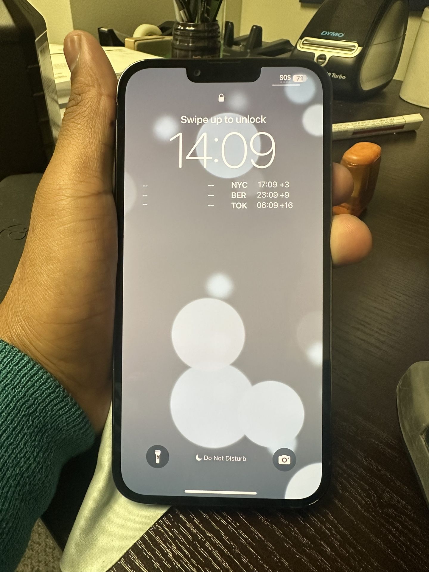 iPhone 13 Pro Max