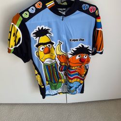 Biking Jersey 