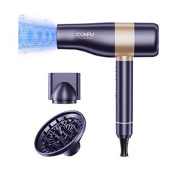 Hair Dryer, Negative Ionic  with 110,000 RPM (Brand New)